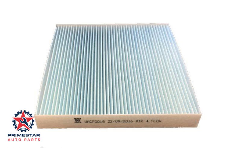 Wesfil Cabin Filter – WACF0018