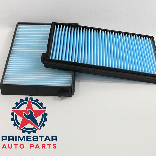 Wesfil WACF0115 Cabin Air Filter – Hyundai iLoad / iMax / Mighty