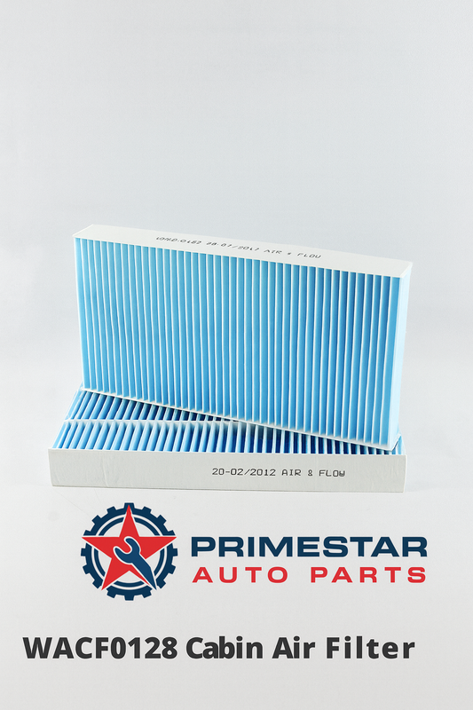 Wesfil WACF0128 Cabin Air Filter