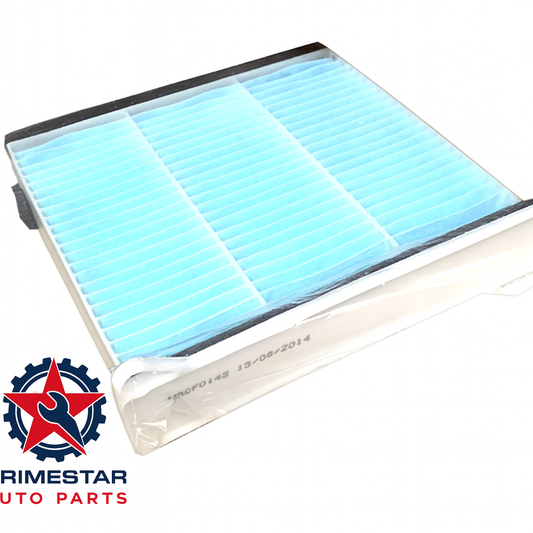 Wesfil WACF0142 Cabin Air Filter – Mitsubishi Challenger, Lancer, Outlander, Triton